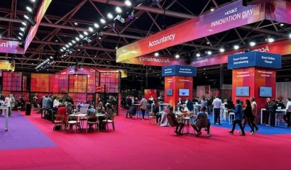 Tripolis visits Exact Innovation Day 2025