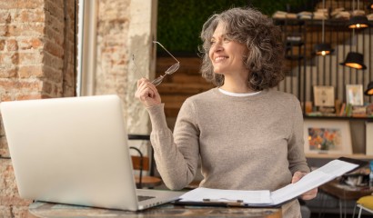 Pension: a financial crossroads for entrepreneurs