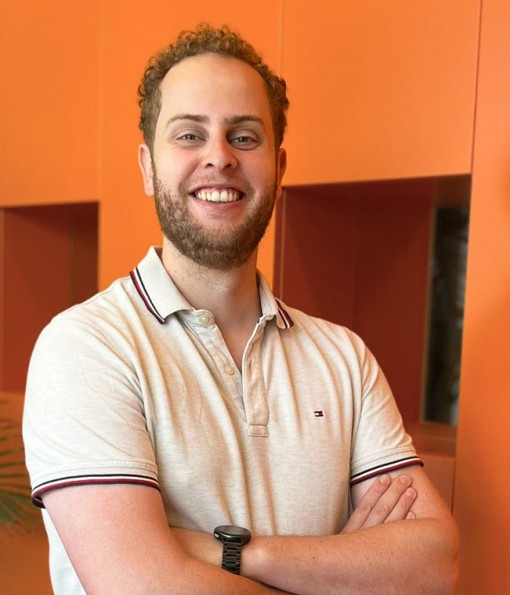 Luuk Huijnen
