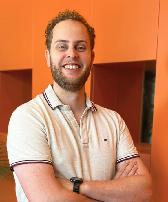 Luuk Huijnen