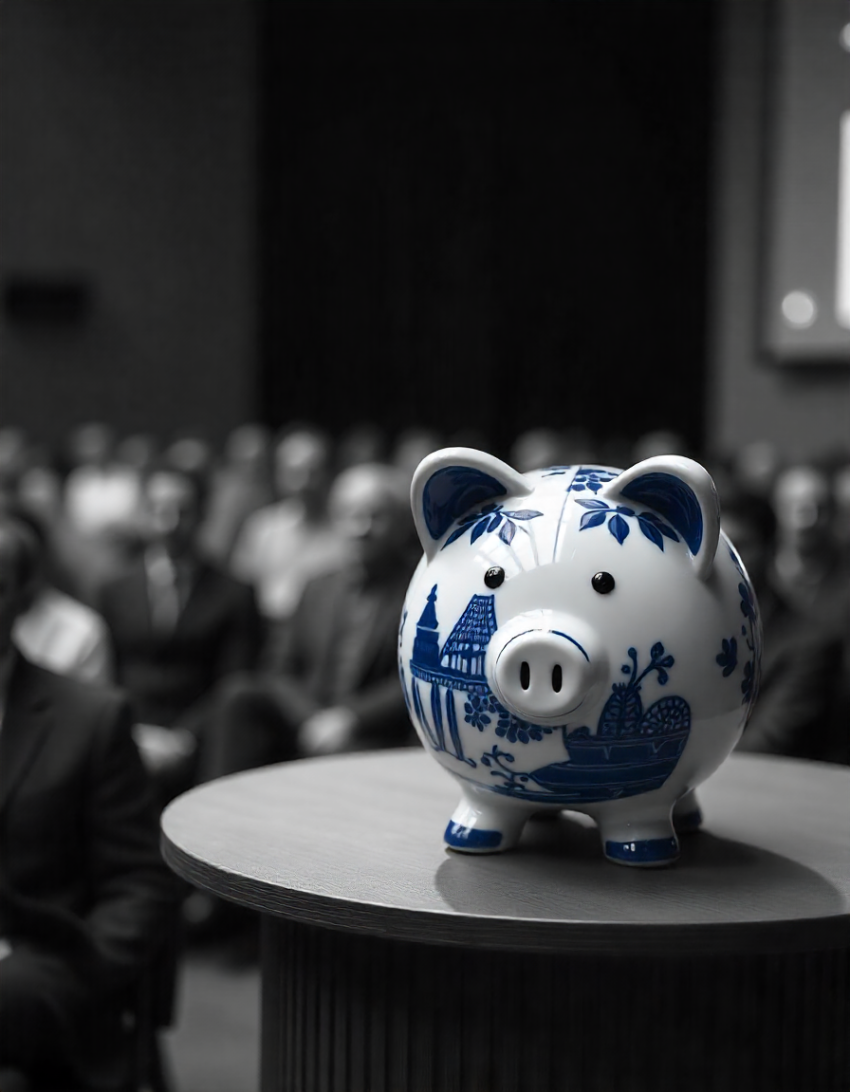 Tax Plan 2026: Is this all there is?