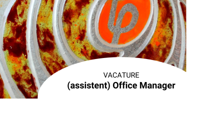 Tripolis zoekt versterking: (assistent) Office Manager