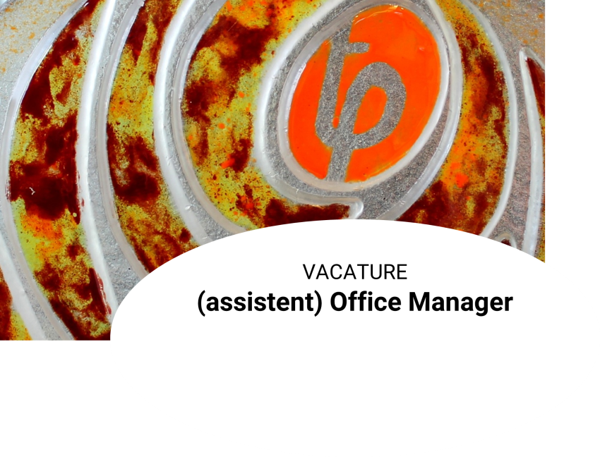 Tripolis zoekt versterking: (assistent) Office Manager
