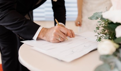 Nieuwe regels voor ongelijke verdeling in huwelijkse voorwaarden