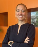 Klaartje van Eck - van der Meij