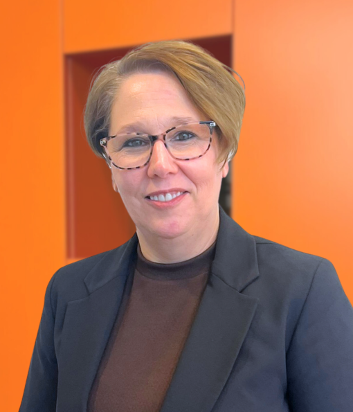 Sandra Keulen-Haeren