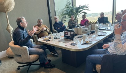 Tripolis Academy: Continuing professional development for better customer support