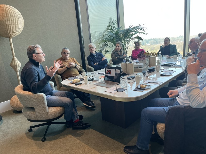 Tripolis Academy: Permanente educatie voor betere klantondersteuning