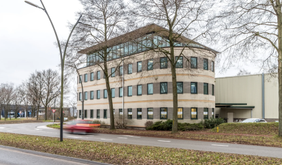 Office relocation in Soest